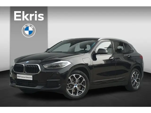 BMW X2 xDrive25e 2023 Hybride Benzine
