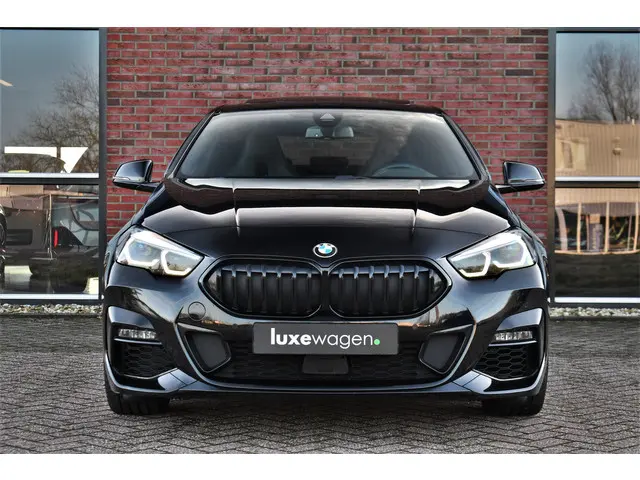 BMW 2 Serie Gran Coupé 218i M-Sport 2020 Benzine 7