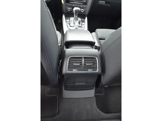 Audi Q5 2.0 TFSI quattro Sport Edition 2016 Benzine 52