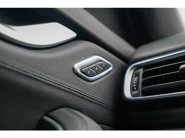 Maserati Levante 3.0 V6 S AWD SQ4 2017 Benzine 23