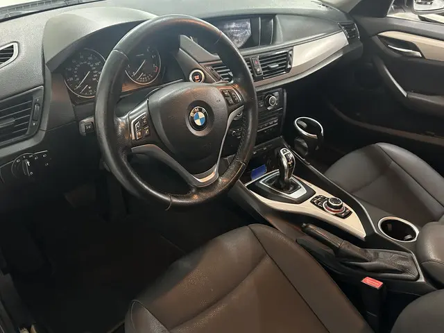 BMW X1 SDRIVE 28I SDRIVE 28I 2018 Benzine 6
