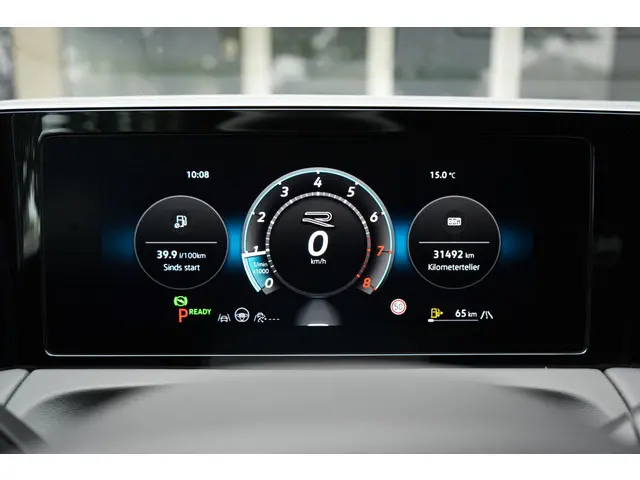 Volkswagen Tiguan 1.5 TSI R-Line 2024 Benzine 18