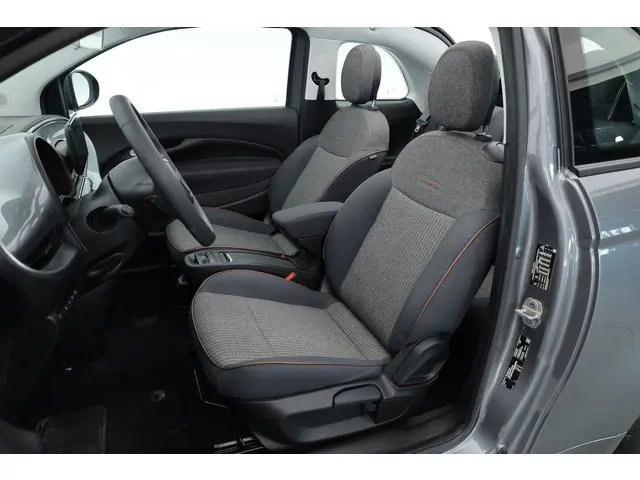 Fiat 500C Icon 42 kWh 2022 Elektrisch 3