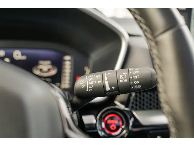 Honda CR-V 2.0i e:PHEV ADVANCE TECH 2024 Hybride Benzine 61