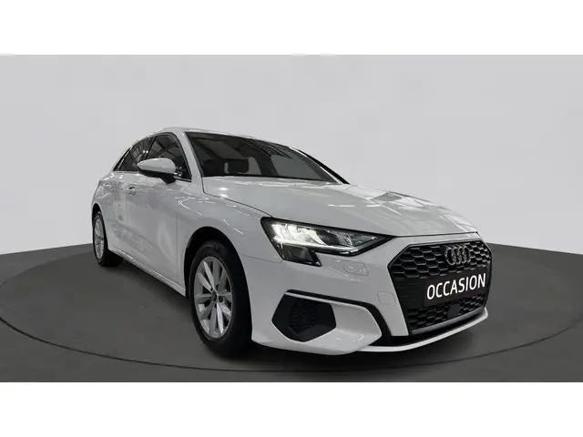 Audi A3 Sportback 30 TFSI Pro Line 2023 Benzine 3