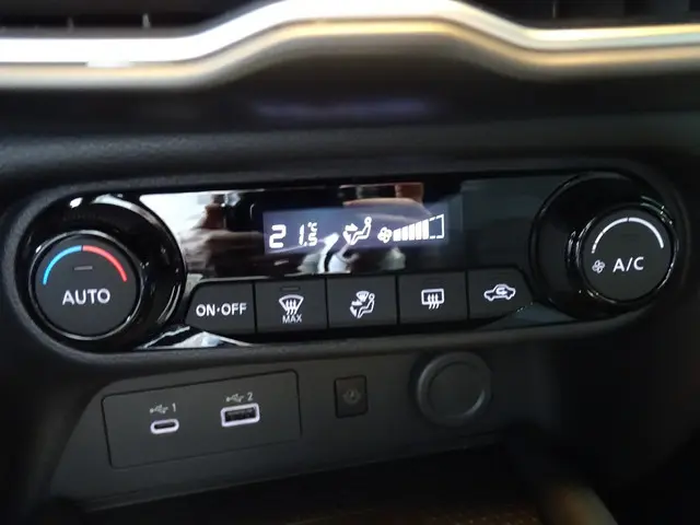 Nissan Juke 1.0 DIG-T N-Connecta 2025 Benzine 15