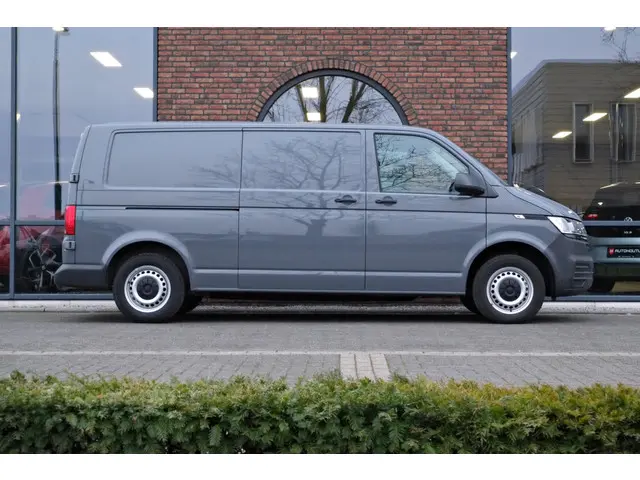 Volkswagen Transporter L2H1 e-ABT 2022 Elektrisch 3
