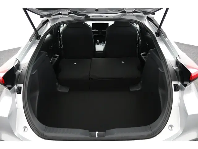Toyota C-HR 1.8 Hybrid 140 Active 2025 Hybride Benzine 22