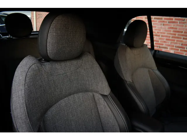 MINI Cooper Cabrio Mini 1.5 136pk aut 2021 Benzine 48