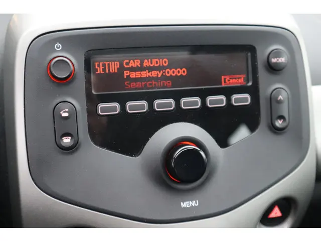 Peugeot 108 1.0 e-VTi ACTIVE-SKY 2014 Benzine 30
