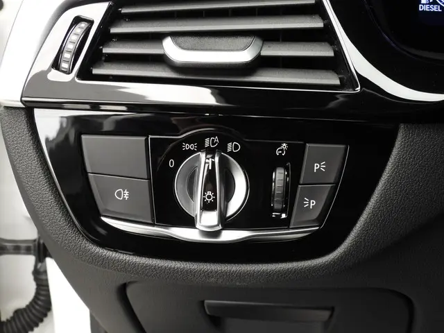 BMW 5 Serie Touring 520d 2024 Diesel 35