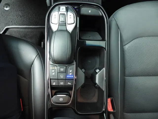 Hyundai IONIQ Premium EV 38 kWh 2020 Elektrisch 16