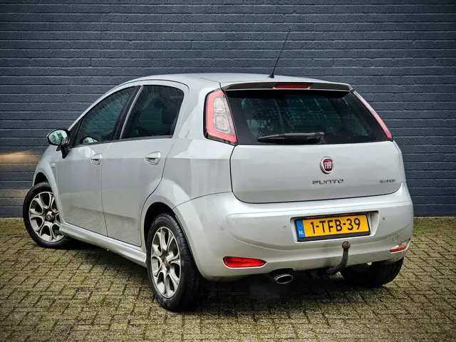 Fiat Punto 2