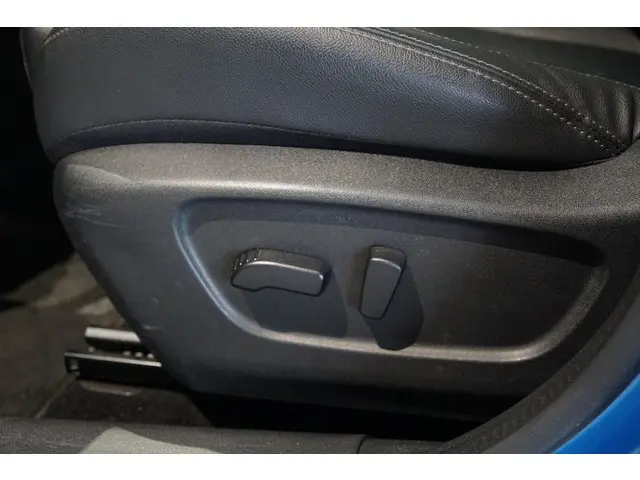 Nissan QASHQAI 1.3 DIG-T Tekna 2019 Benzine 36