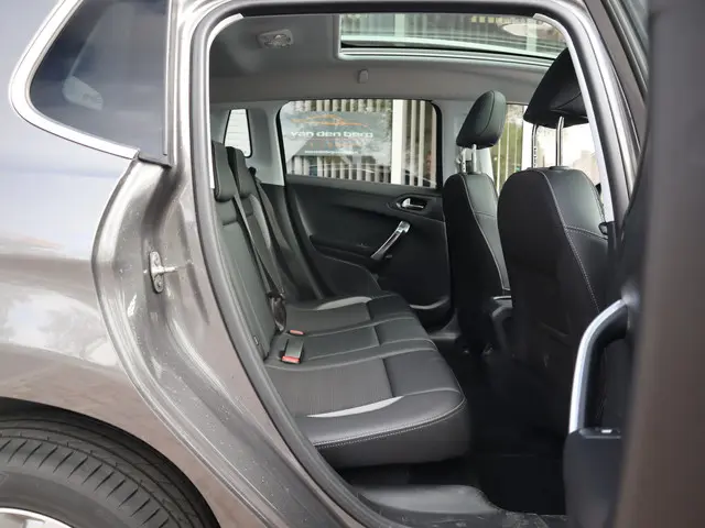 Peugeot 2008 1.2 PureTech Allure 2016 Benzine 19