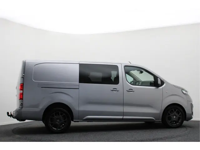 Opel Vivaro 2.0 CDTI L3H1 DC Edition 2020 Diesel 9