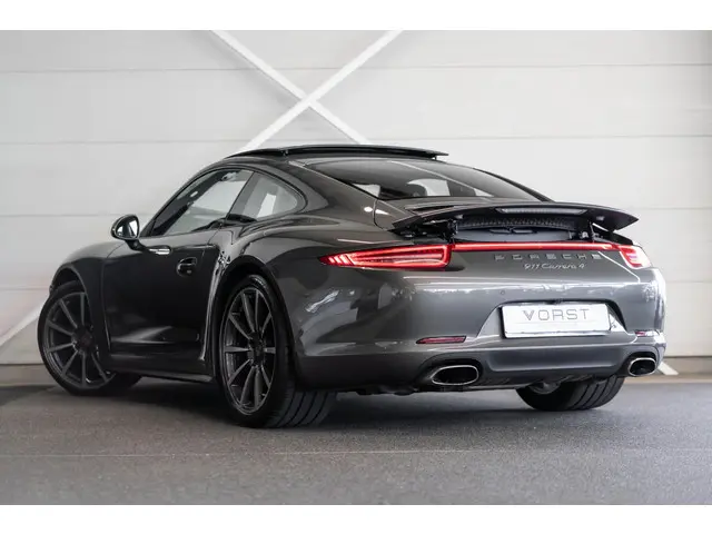 Porsche 911 3.4 Carrera 4 2015 Benzine 4