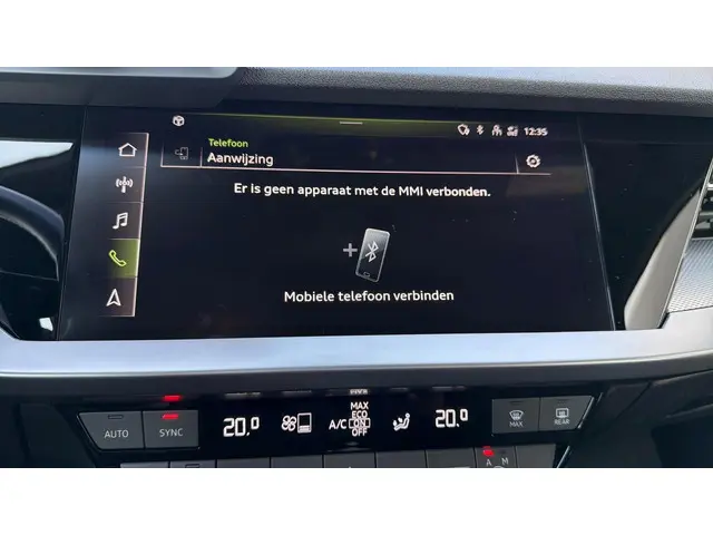 Audi A3 Limousine 30 TFSI 110Pk S Edition 2024 Benzine 23