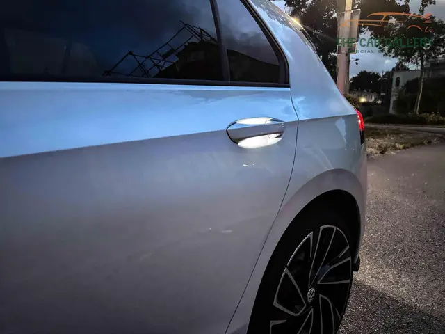 Volkswagen Golf 1.4 eHybrid GTE 2021 Hybride Benzine 20