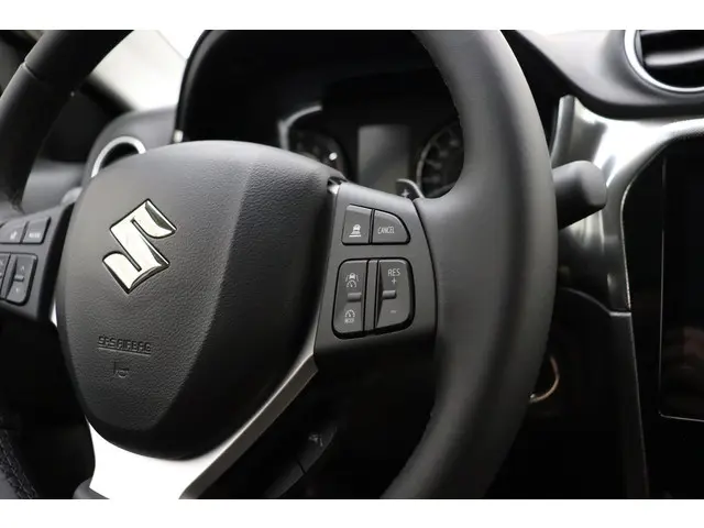Suzuki Vitara 1.5 Hybrid Style 2025 Hybride Benzine 26