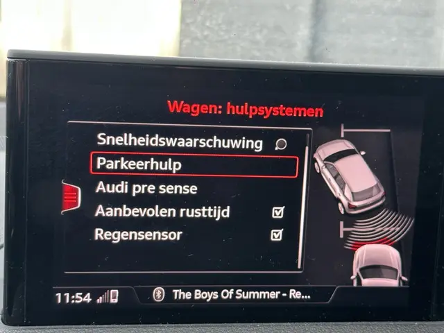 Audi Q2 1.4 TFSI CoD Design Pro Line Plus 2018 Benzine 17