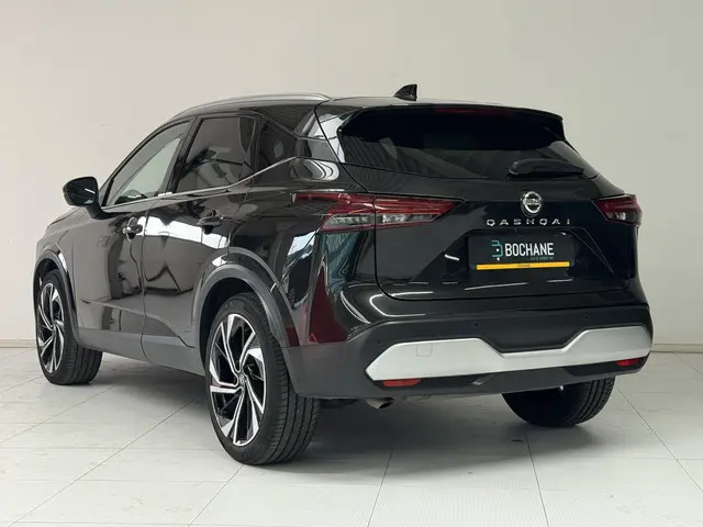 Nissan QASHQAI 1.3 MHEV Xtronic Tekna Plus 2022 Benzine 6