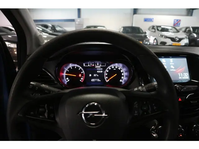 Opel KARL 1.0 ecoFLEX Edition / NAP / TOP DEAL ! ! ! 2018 Benzine 16