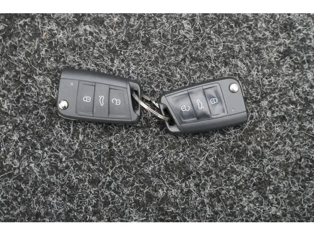 Volkswagen e-Golf E-DITION 2020 Elektrisch 50