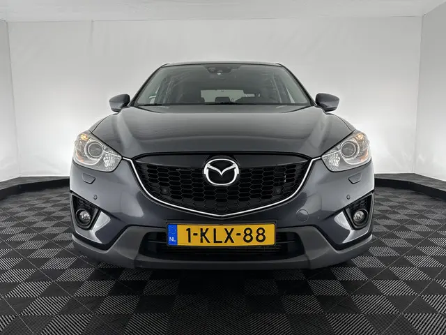 Mazda CX-5 2.2D Skylease+ 2WD 2013 Diesel 2