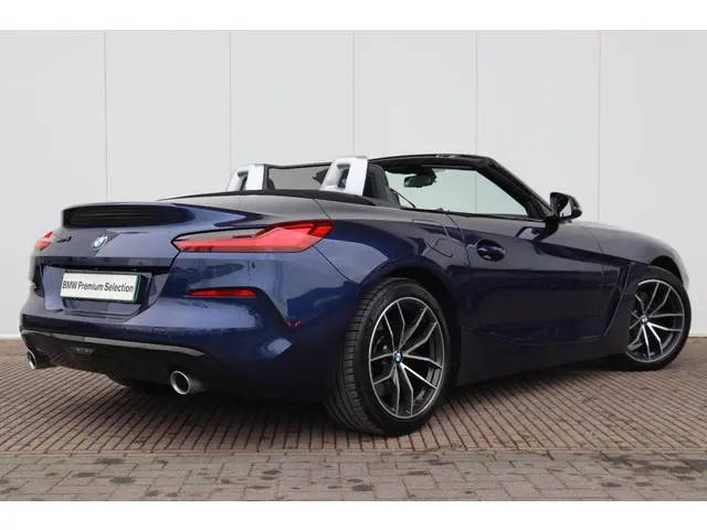 BMW Z4 Roadster sDrive20i High Executive 2020 Benzine 7