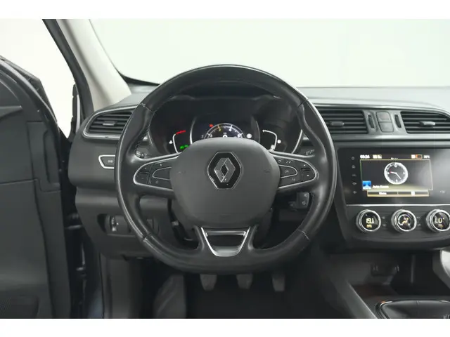 Renault Kadjar TCe 140 Intens 2019 Benzine 35