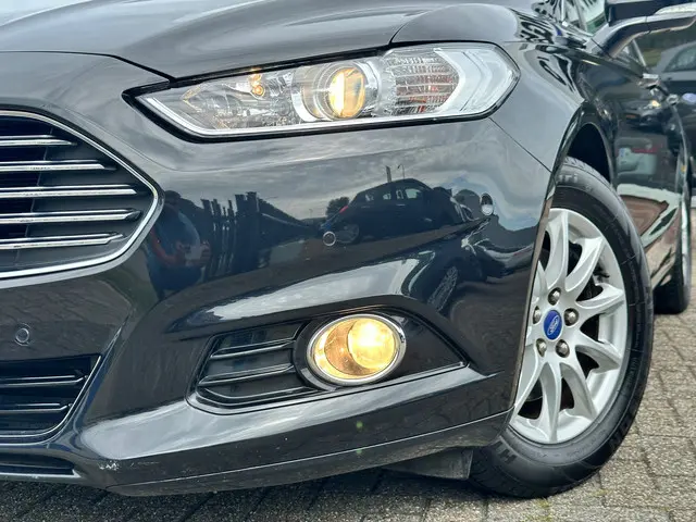Ford Mondeo Wagon 1.5 Titanium 2015 Benzine 17