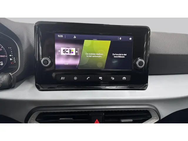 SEAT Arona 1.0 TSI Style Business Connect 2023 Benzine 23