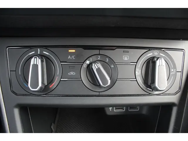 Volkswagen Polo 1.0 TSI 95pk Comfortline 2020 Benzine 8