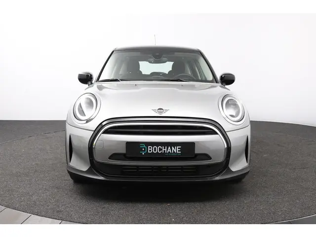 MINI Cooper 1.5 Classic 2023 Benzine 10