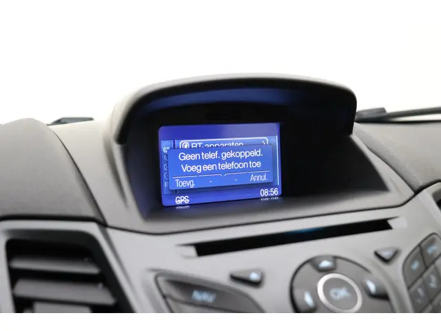 Ford Fiesta 1.0 Style Ultimate 2016 Benzine 23