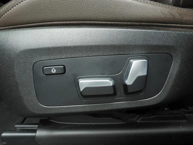 BMW X3 xDrive20i 2018 Benzine 20