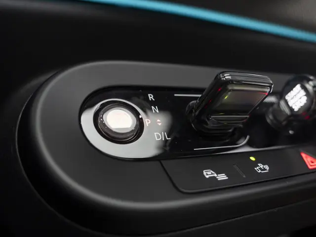 MINI 5-Deurs Cooper C 2026 Benzine 13