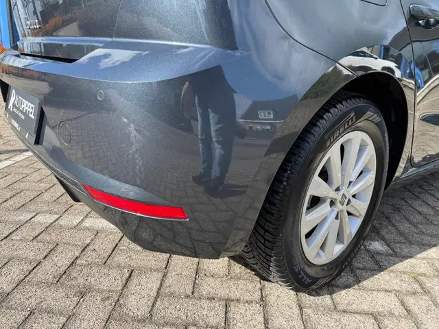 SEAT Ibiza 1.0 EcoTSI Style 2024 Benzine 5