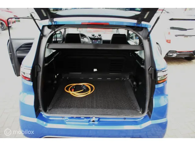 Aixam eCrossover Brommobiel Premium 2024 Elektrisch 15