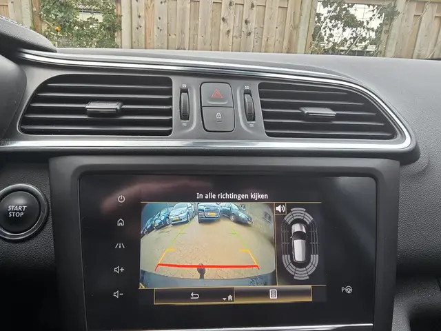 Renault Kadjar 1.3 TCe Intens 2019 Benzine 12