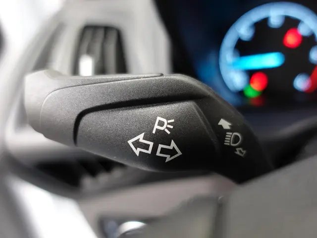 Ford Transit Connect 1.5 EcoBlue L2 Trend 2023 Diesel 10