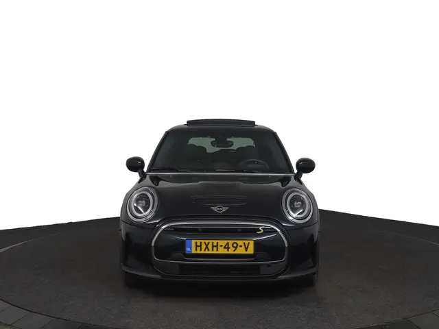 MINI Electric Mini MINI Yours 33 kWh 2023 Elektrisch 13