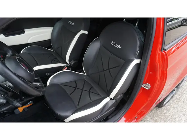 Fiat 500 S 0.9 TwinAir Turbo 105PK! Sport 2018 Benzine 9
