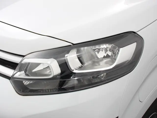 Citroën ë-Jumpy L2 136 Automaat 75 kWh 2025 Elektrisch 32