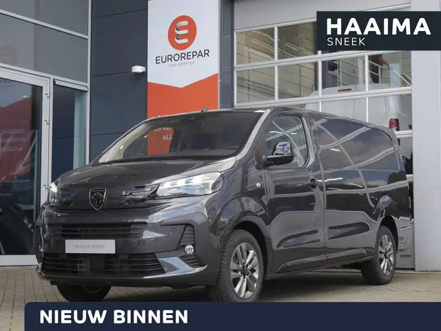 Peugeot Expert 2.0 BlueHDi 145 L3 2024 Diesel