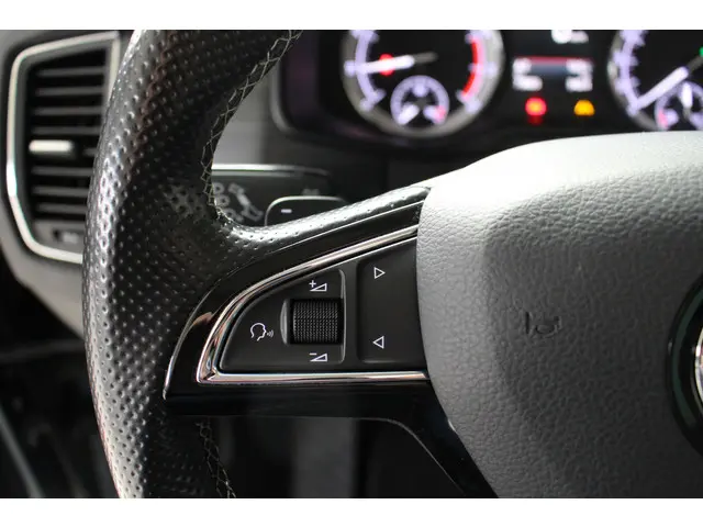 Škoda Kodiaq 1.5 TSI Business Edition 2019 Benzine 21