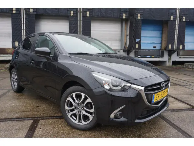 Mazda 2 1.5 Skyactiv-G GT-M 2019 Benzine 20