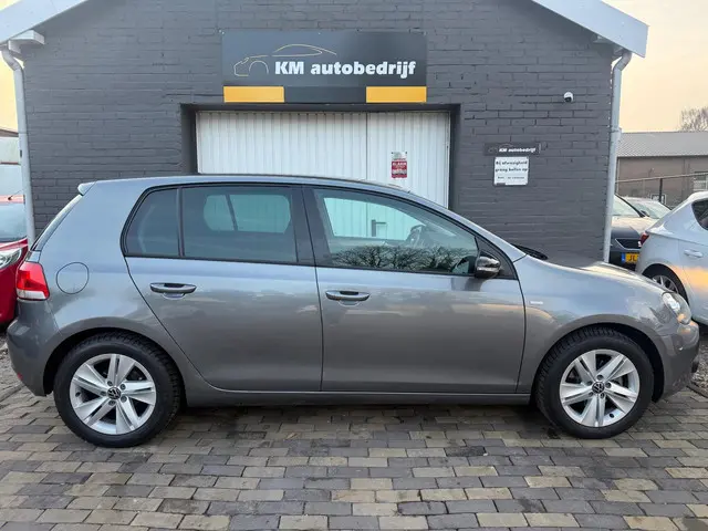 Volkswagen Golf 1.2 TSI Match *Clima*PDC*LM*Apk* 2012 Benzine 3