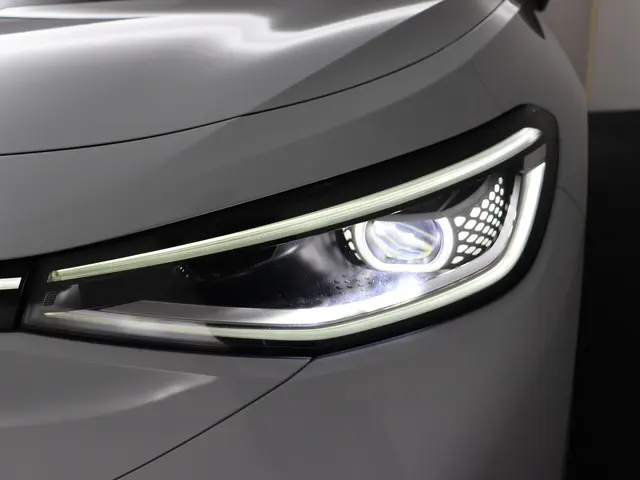 Volkswagen ID.4 First Max 77 kWh 2020 Elektrisch 14